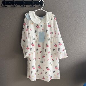 Hill House Home Tiny (girls) Lottie Dress